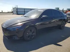 KMHLM4AG3MU177611 2021 HYUNDAI ELANTRA