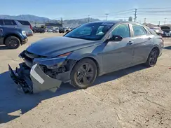 KMHLM4AG3MU177978 2021 HYUNDAI ELANTRA
