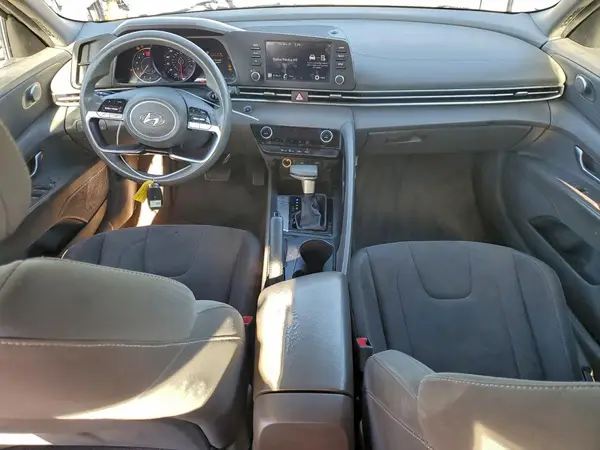 KMHLM4AG3MU177978 2021 HYUNDAI ELANTRA - Image 8