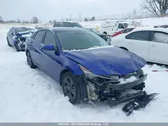 KMHLM4AG3MU184378 2021 HYUNDAI ELANTRA
