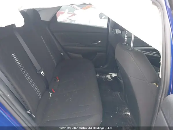 KMHLM4AG3MU184378 2021 HYUNDAI ELANTRA - Image 8