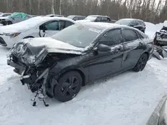 KMHLM4AG3MU188849 2021 HYUNDAI ELANTRA