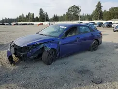 KMHLM4AG3MU189533 2021 HYUNDAI ELANTRA