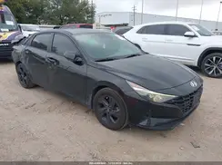 KMHLM4AG3MU194831 2021 HYUNDAI ELANTRA