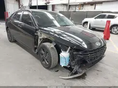 KMHLM4AG3MU209330 2021 HYUNDAI ELANTRA