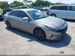 KMHLM4AG3MU209568 2021 HYUNDAI ELANTRA