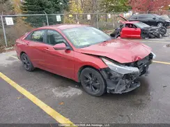 KMHLM4AG3NU215016 2022 HYUNDAI ELANTRA