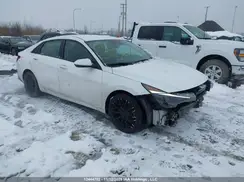 KMHLM4AG3NU215095 2022 HYUNDAI ELANTRA
