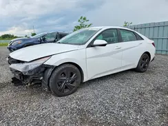 KMHLM4AG3NU215355 2022 HYUNDAI ELANTRA