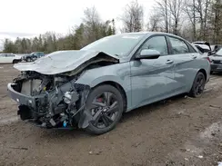 KMHLM4AG3NU215629 2022 HYUNDAI ELANTRA