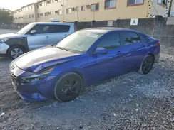 KMHLM4AG3NU216764 2022 HYUNDAI ELANTRA