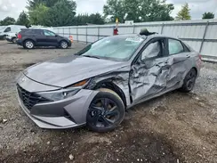 KMHLM4AG3NU218725 2022 HYUNDAI ELANTRA