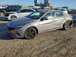 KMHLM4AG3NU218918 2022 HYUNDAI ELANTRA