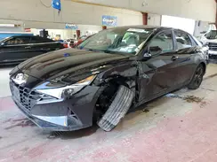 KMHLM4AG3NU221057 2022 HYUNDAI ELANTRA