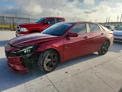 KMHLM4AG3NU224556 2022 HYUNDAI ELANTRA