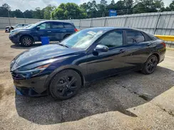 KMHLM4AG3NU224637 2022 HYUNDAI ELANTRA