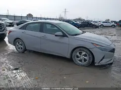 KMHLM4AG3NU227635 2022 HYUNDAI ELANTRA