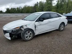 KMHLM4AG3NU228400 2022 HYUNDAI ELANTRA