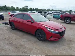 KMHLM4AG3NU240448 2022 HYUNDAI ELANTRA