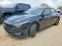 KMHLM4AG3NU241695 2022 HYUNDAI ELANTRA