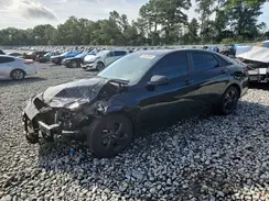 KMHLM4AG3NU247447 2022 HYUNDAI ELANTRA