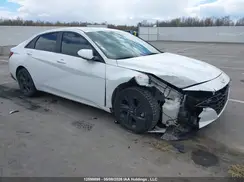 KMHLM4AG3NU248386 2022 HYUNDAI ELANTRA