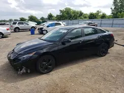 KMHLM4AG3NU248694 2022 HYUNDAI ELANTRA