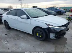 KMHLM4AG3NU256682 2022 HYUNDAI ELANTRA