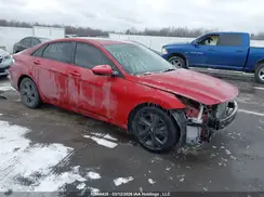 KMHLM4AG3NU257251 2022 HYUNDAI ELANTRA