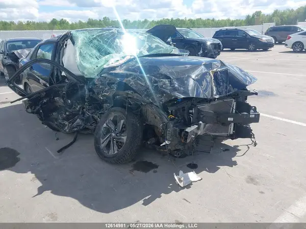 KMHLM4AG3NU257637 2022 HYUNDAI ELANTRA - Image 1