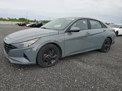 KMHLM4AG3NU259145 2022 HYUNDAI ELANTRA