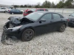 KMHLM4AG3NU260778 2022 HYUNDAI ELANTRA