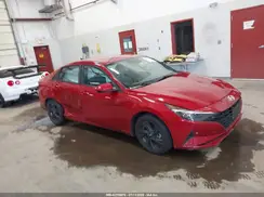 KMHLM4AG3NU264412 2022 HYUNDAI ELANTRA