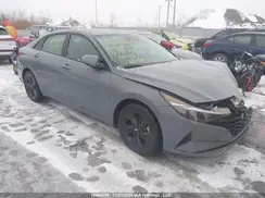 KMHLM4AG3NU264734 2022 HYUNDAI ELANTRA