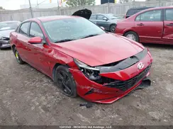KMHLM4AG3NU277564 2022 HYUNDAI ELANTRA