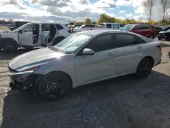 KMHLM4AG3NU282764 2022 HYUNDAI ELANTRA