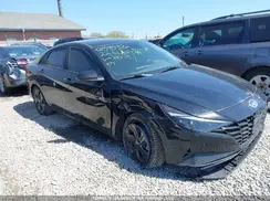 KMHLM4AG3NU285339 2022 HYUNDAI ELANTRA