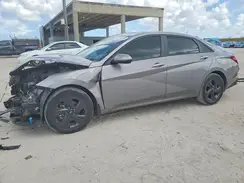 KMHLM4AG3NU287298 2022 HYUNDAI ELANTRA