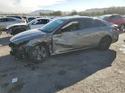 KMHLM4AG3NU287303 2022 HYUNDAI ELANTRA