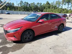KMHLM4AG3NU293344 2022 HYUNDAI ELANTRA