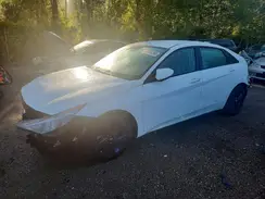 KMHLM4AG3NU297801 2022 HYUNDAI ELANTRA