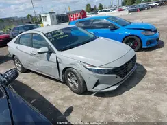 KMHLM4AG3NU298480 2022 HYUNDAI ELANTRA