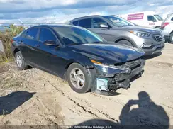 KMHLM4AG3NU300342 2022 HYUNDAI ELANTRA