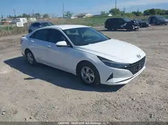 KMHLM4AG3NU301104 2022 HYUNDAI ELANTRA