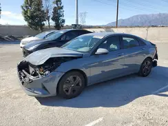 KMHLM4AG3NU301328 2022 HYUNDAI ELANTRA