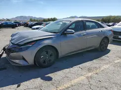 KMHLM4AG3NU301443 2022 HYUNDAI ELANTRA