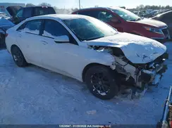 KMHLM4AG3NU305895 2022 HYUNDAI ELANTRA