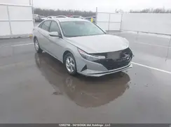 KMHLM4AG3NU307260 2022 HYUNDAI ELANTRA