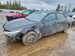 KMHLM4AG3NU309431 2022 HYUNDAI ELANTRA