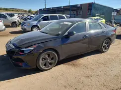 KMHLM4AG3NU309753 2022 HYUNDAI ELANTRA